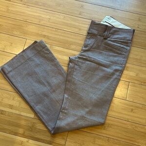 Banana Republic Gray Trousers